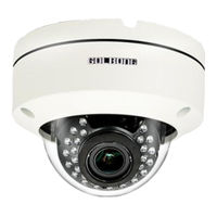 Golbong 2252-73 Operation And Installation Manual