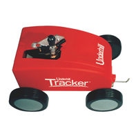 Underhill Tracker Assembly Instructions And Operation Manual