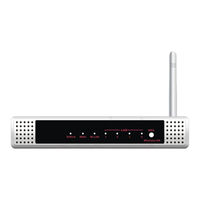 Amit CDE530AM-002 User Manual