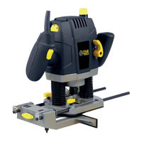 Far Tools ER 1300 Original Manual Translation