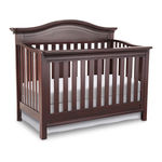 Simmons Kids SlumberTime Crib 'N' More Assembly Instructions Manual