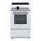 Cookers Sharp KF-56FVDD22WM-CH User Manual