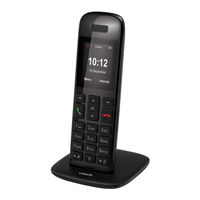 VTech FS6628A User Manual