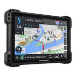 Rand McNally TND TABLET 1050 Quick Start Manual