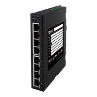 Atop EH3408s User Manual