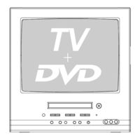 Goodmans DTA-1489 Instruction Manual