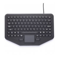 Ikey SL-86-911 Features & Dimensions