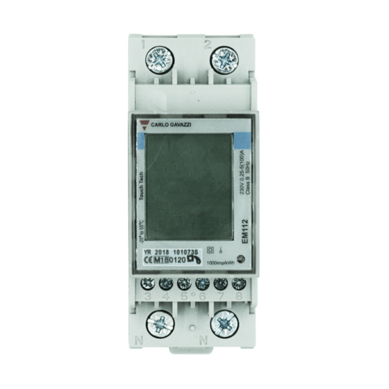 Wallbox Power Boost Installation Manual
