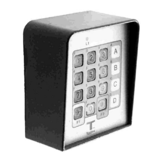 Telcoma SOL Quick Start Manual