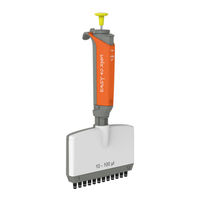 LABBOX EASY 40 Xpert User Manual