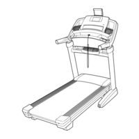 ICON Health & Fitness NTL22115.1 User Manual
