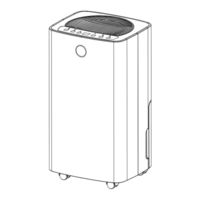 ROWAN ELECTRIC APPLIANCE OL12D-D023B Instruction Manual