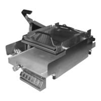 Prince Castle McDonald's 247 Series Operation Manual