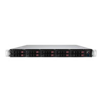 Supermicro SuperServer SYS-110P-WR User Manual