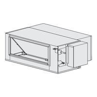 Panasonic U-200PZH4E8 Operating Instructions Manual