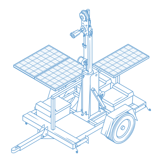 TRUELOOK TrueDeter Fixed Installation Manual