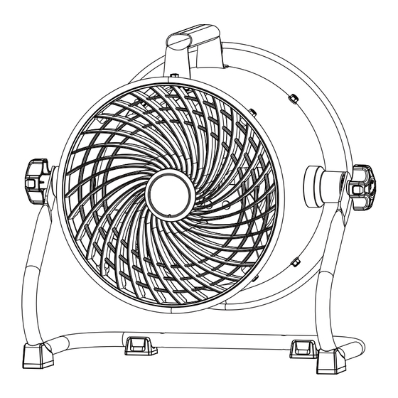 SGS SDF25 Owner's Manual