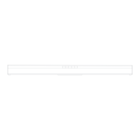 Element ESBAE20 User Manual