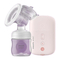 Breast Pump Philips AVENT SCF395 Manual