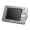 Digital Camera Epson PhotoPC P-1000 User Manual