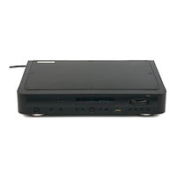 Marantz ST-17 User Manual