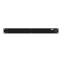 BIAMP DA28R Operation Manual