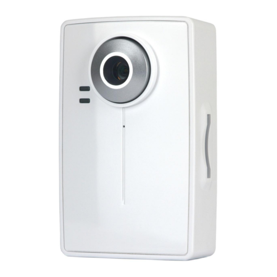 Zavio F3101 Quick Installation Manual