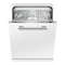 Dishwasher Miele G 4970 Operating Instructions Manual