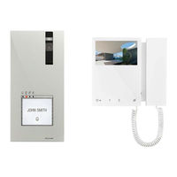 Comelit 8461MB Technical Manual