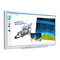 Interactive whiteboard SMART SPNL-4055 User Manual