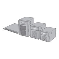 Buffalo WS5400R User Manual