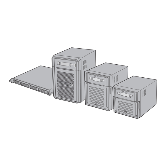 Buffalo WS5600D User Manual