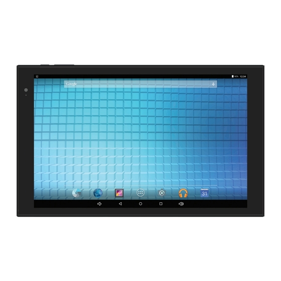 Mikona MSW-A1083OC8IPS User Manual