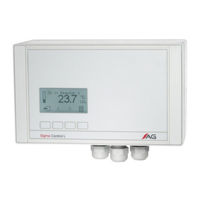 Atest Gaz Sigma Control L User Manual