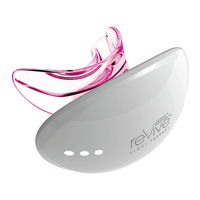 ReVIVE lip care User Manual