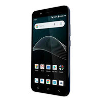 AT&T QS5509A Quick Manual