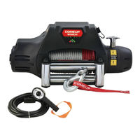 Comeup Seal Gen2 9.5si Instruction Manual