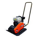 Belle SF 460 Operator's Manual