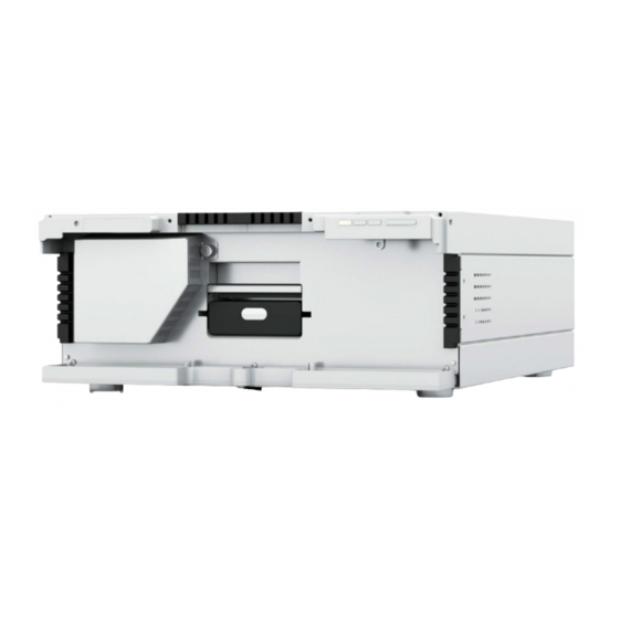 Knauer Azura DAD 6.1L Instructions Manual