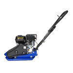 Hyundai power products HYC5030 User Manual