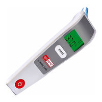 WEPA microlife aponorm COMFORT 3 Manual