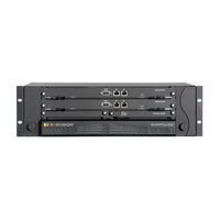 RADVision SCOPIA Elite 5200 Platform Manual