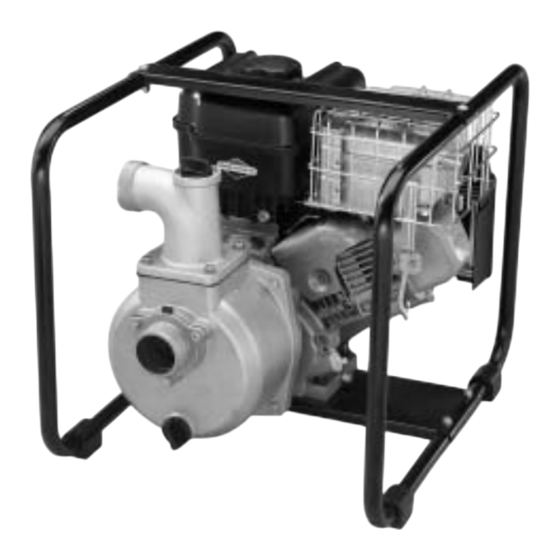 Briggs & Stratton AC0201 Series Illustrated Parts List