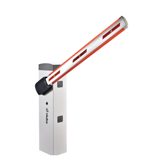 V2 NIUBA-24V Manual