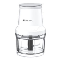 ENKHO 145311.01 User Manual