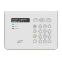 Adt ADT2X16AIO Installation And Setup Manual