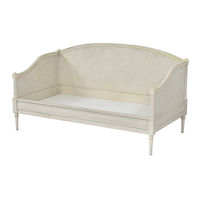 Baby&Child BELLINA DAYBED Assembly Instructions