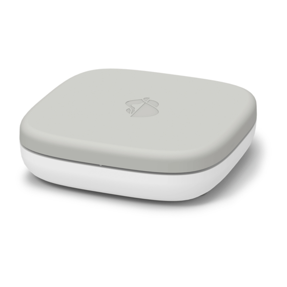 Swisscom Box 21 Quick Start Manual