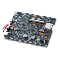 Mikroe mikromedia 3 User Manual