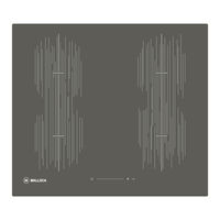Malloca MI 594 LINEAR Instruction Manual